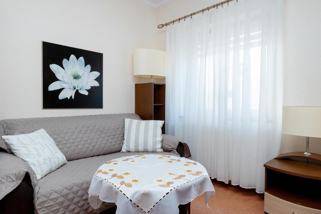 Willa Studio Rewal Ngoại thất bức ảnh